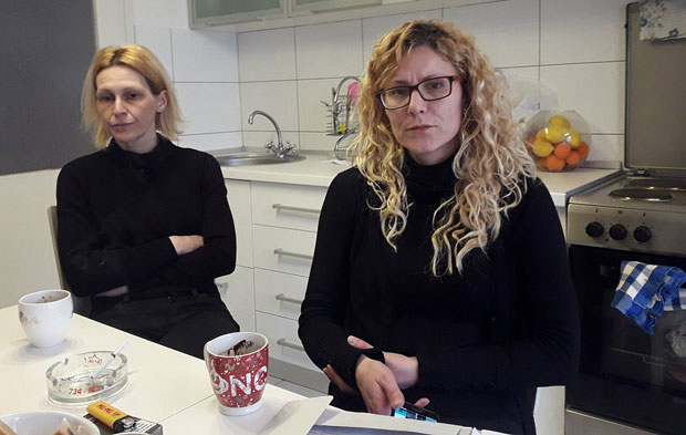 ЖРТВА ЛЕКАРСКОГ НЕМАРА? Лечен од прехладе а убило га - срце!
